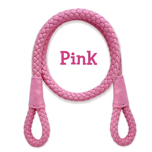 PonyCycle, Inc. ride on unicorn accessories Pink Rein