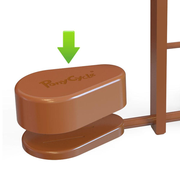 Brown-Size 3 or 4