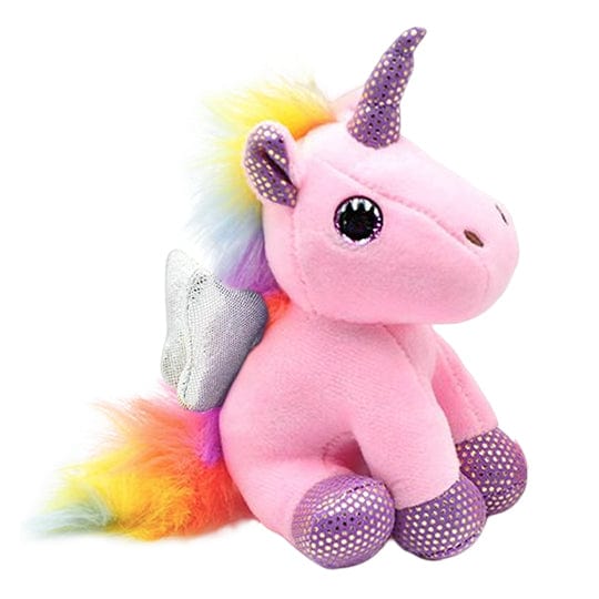 PonyCycle, Inc. Joy Unicorn Set - 4 Pack - S1-101