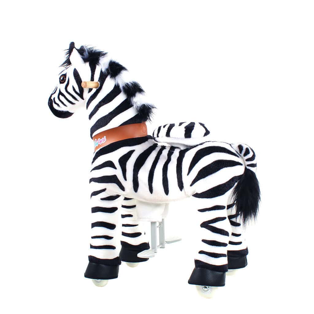 【楽ギフ_包装】 ux468-ride-on-animal-zebra-age キッズ・ファミリー